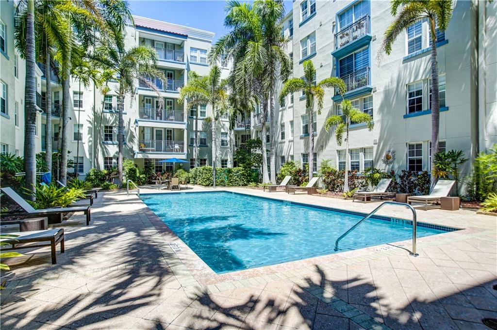 SOLE - Residential