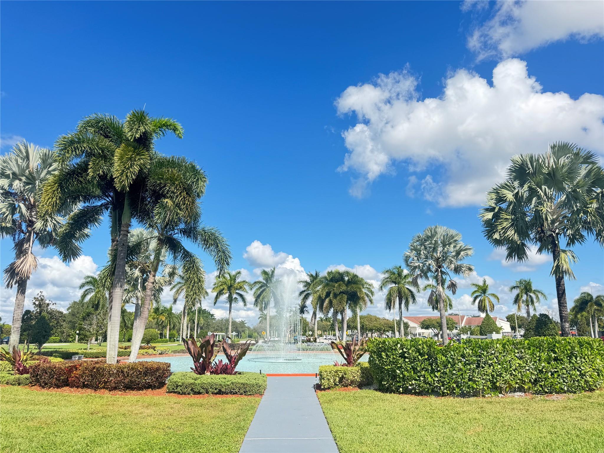Brighton At Century Villa - Residential Lease