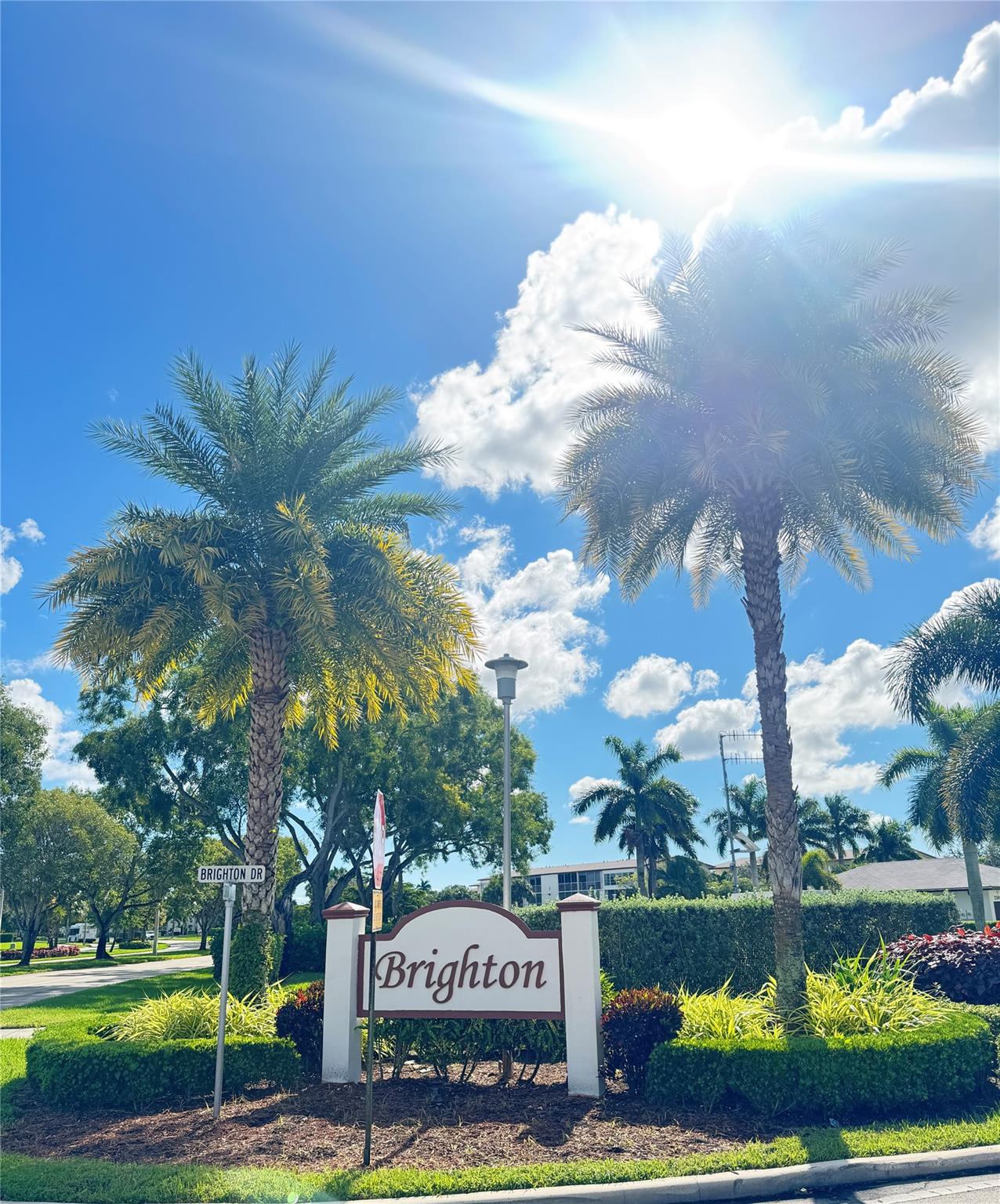 Brighton At Century Villa - Residential Lease