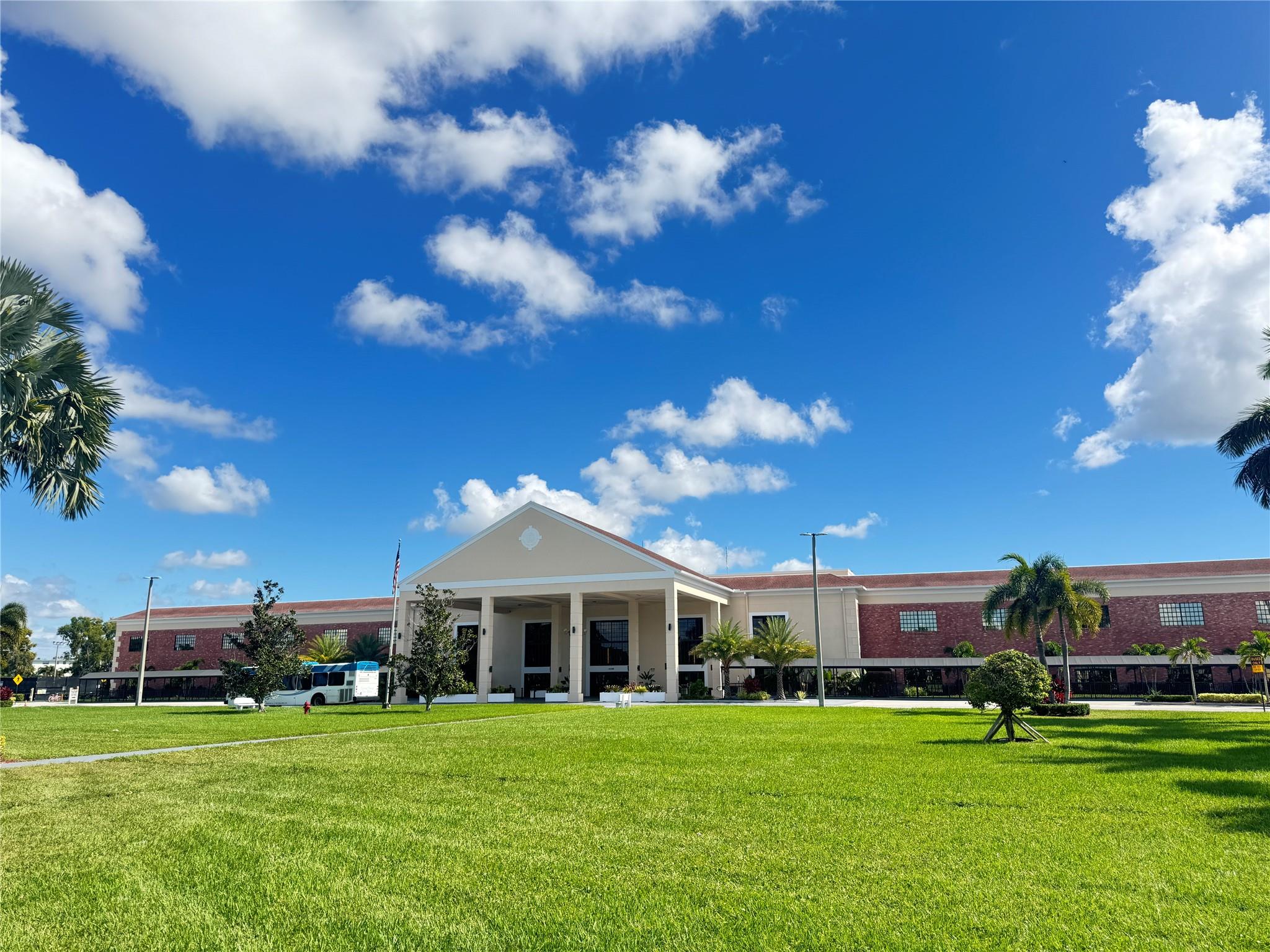 Brighton At Century Villa - Residential Lease