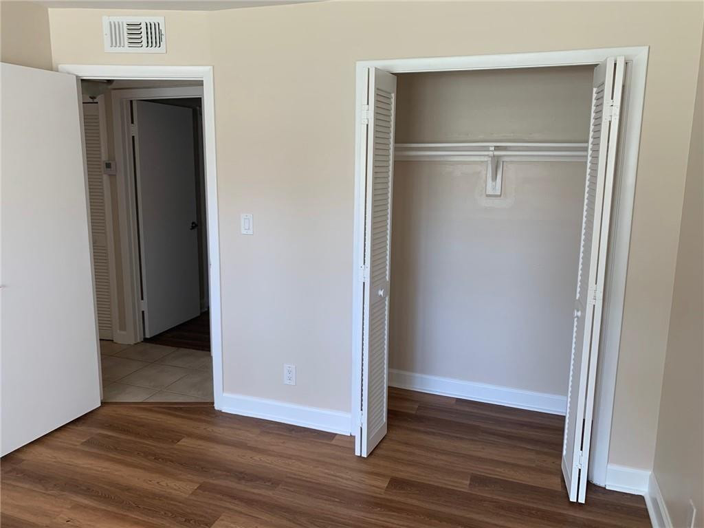 Parkway Gardens Condo - Residential