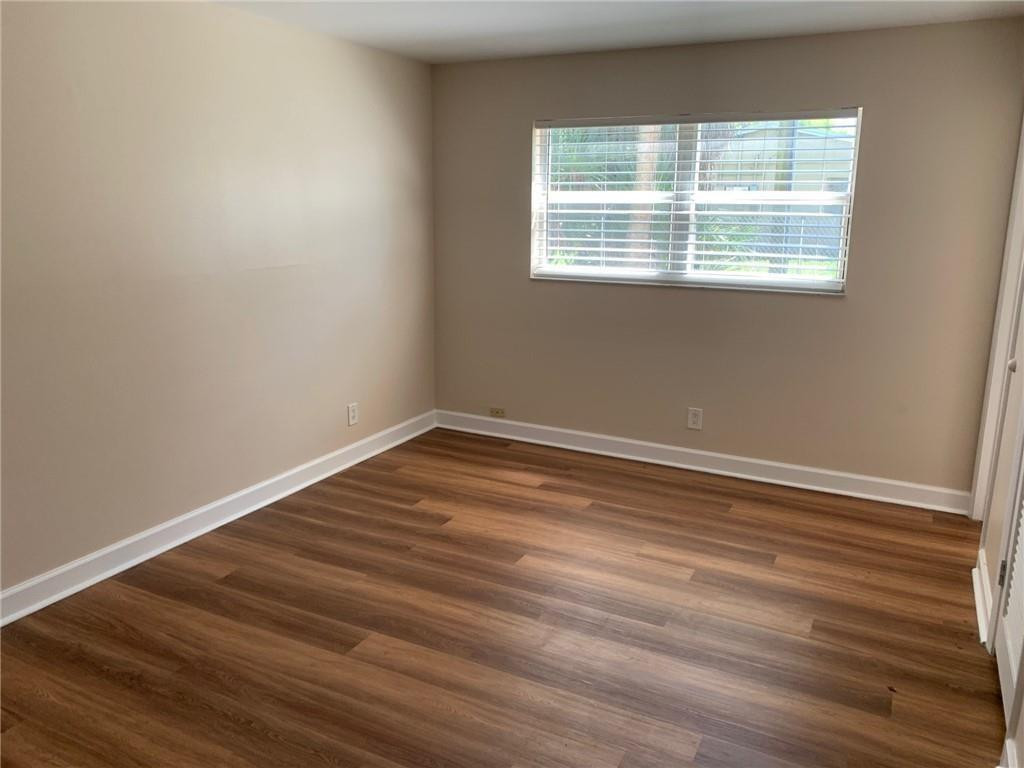 Parkway Gardens Condo - Residential