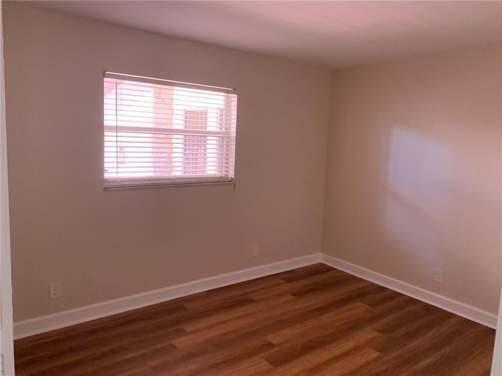 Parkway Gardens Condo - Residential