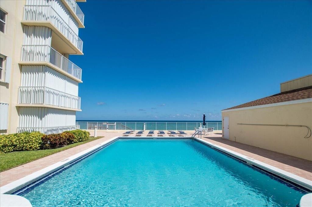 Photo of 3540 S Ocean Boulevard #915, South Palm Beach, FL 33480 (MLS # R10747265)