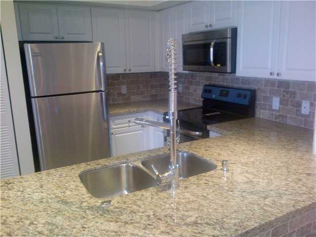 YACHT CLUB ON THE INTRACOASTAL CONDO - Residential Lease