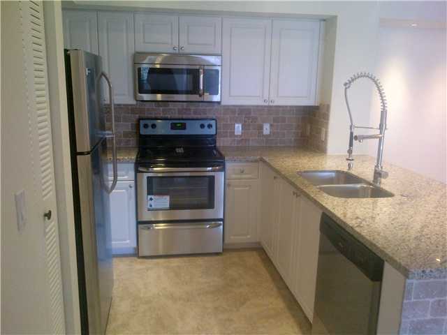 YACHT CLUB ON THE INTRACOASTAL CONDO - Residential Lease