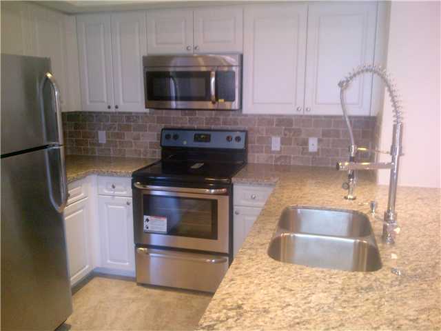 YACHT CLUB ON THE INTRACOASTAL CONDO - Residential Lease