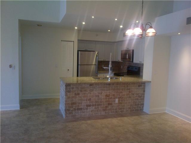 YACHT CLUB ON THE INTRACOASTAL CONDO - Residential Lease