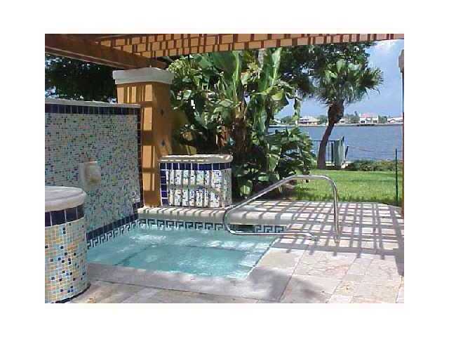 YACHT CLUB ON THE INTRACOASTAL CONDO - Residential Lease