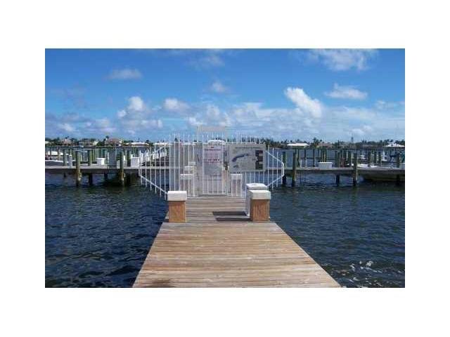 YACHT CLUB ON THE INTRACOASTAL CONDO - Residential Lease