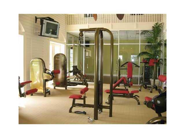 YACHT CLUB ON THE INTRACOASTAL CONDO - Residential Lease