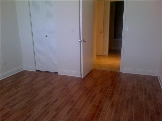 YACHT CLUB ON THE INTRACOASTAL CONDO - Residential Lease