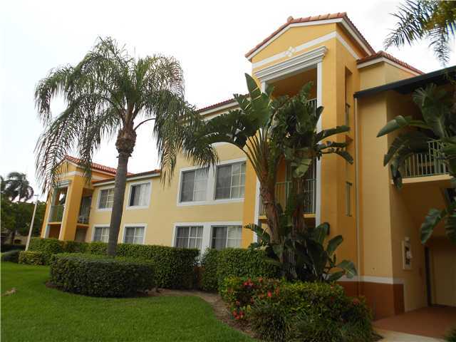 YACHT CLUB ON THE INTRACOASTAL CONDO - Residential Lease