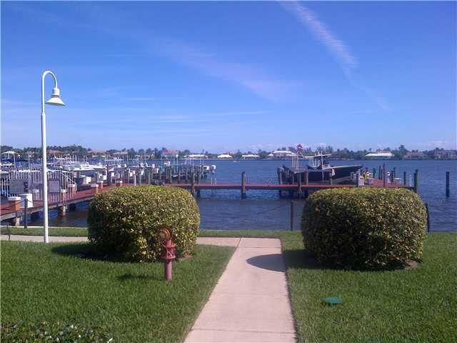 YACHT CLUB ON THE INTRACOASTAL CONDO - Residential Lease