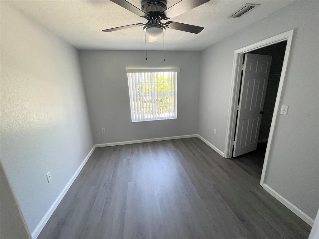 BRUCE PLAT - Residential Lease