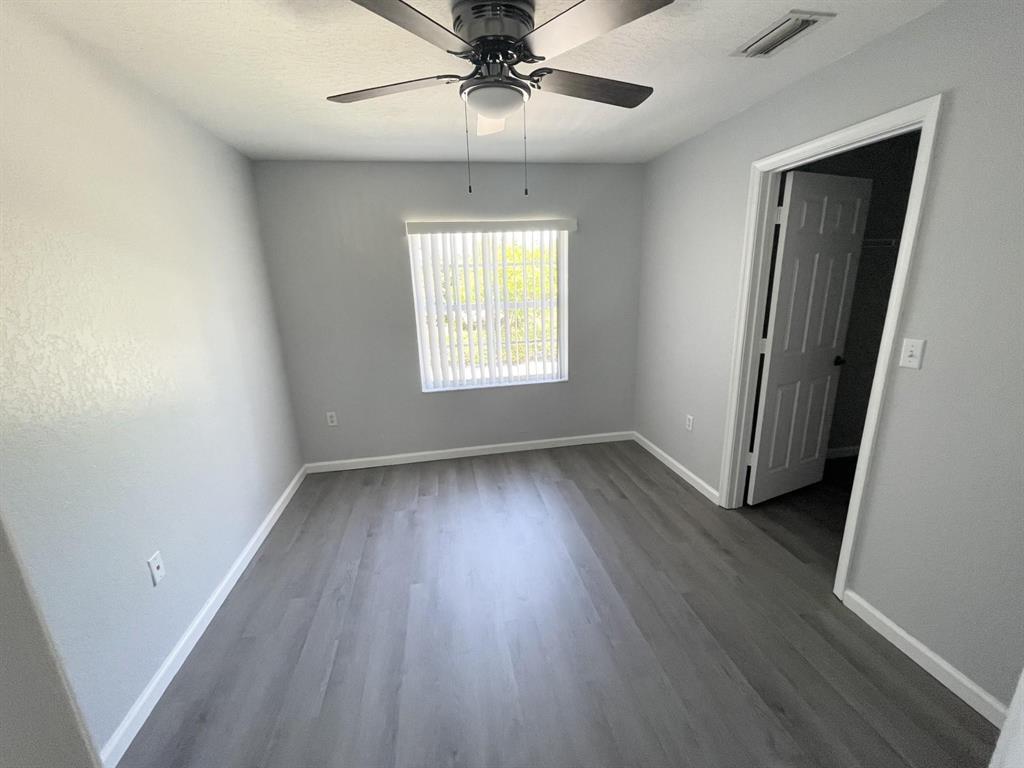 BRUCE PLAT - Residential Lease