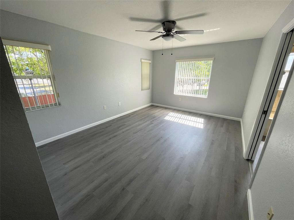 BRUCE PLAT - Residential Lease