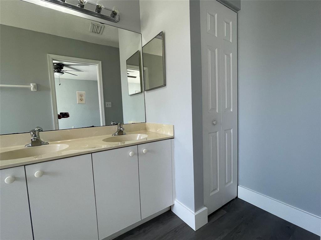 BRUCE PLAT - Residential Lease