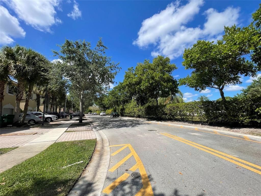 Photo of 6301 Landings Terrace, Tamarac, FL 33321 (MLS # B26018449)