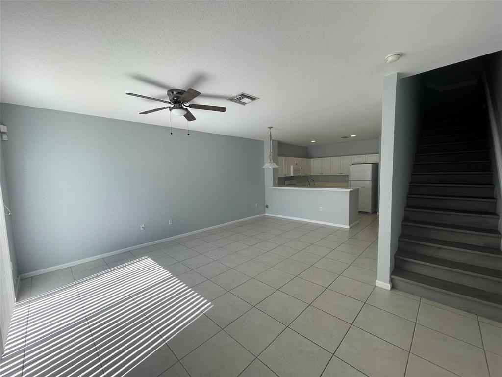 BRUCE PLAT - Residential Lease