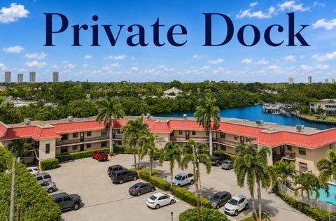 Photo of 711 Hummingbird Way #201, North Palm Beach, FL 33408 (MLS # B26059872)