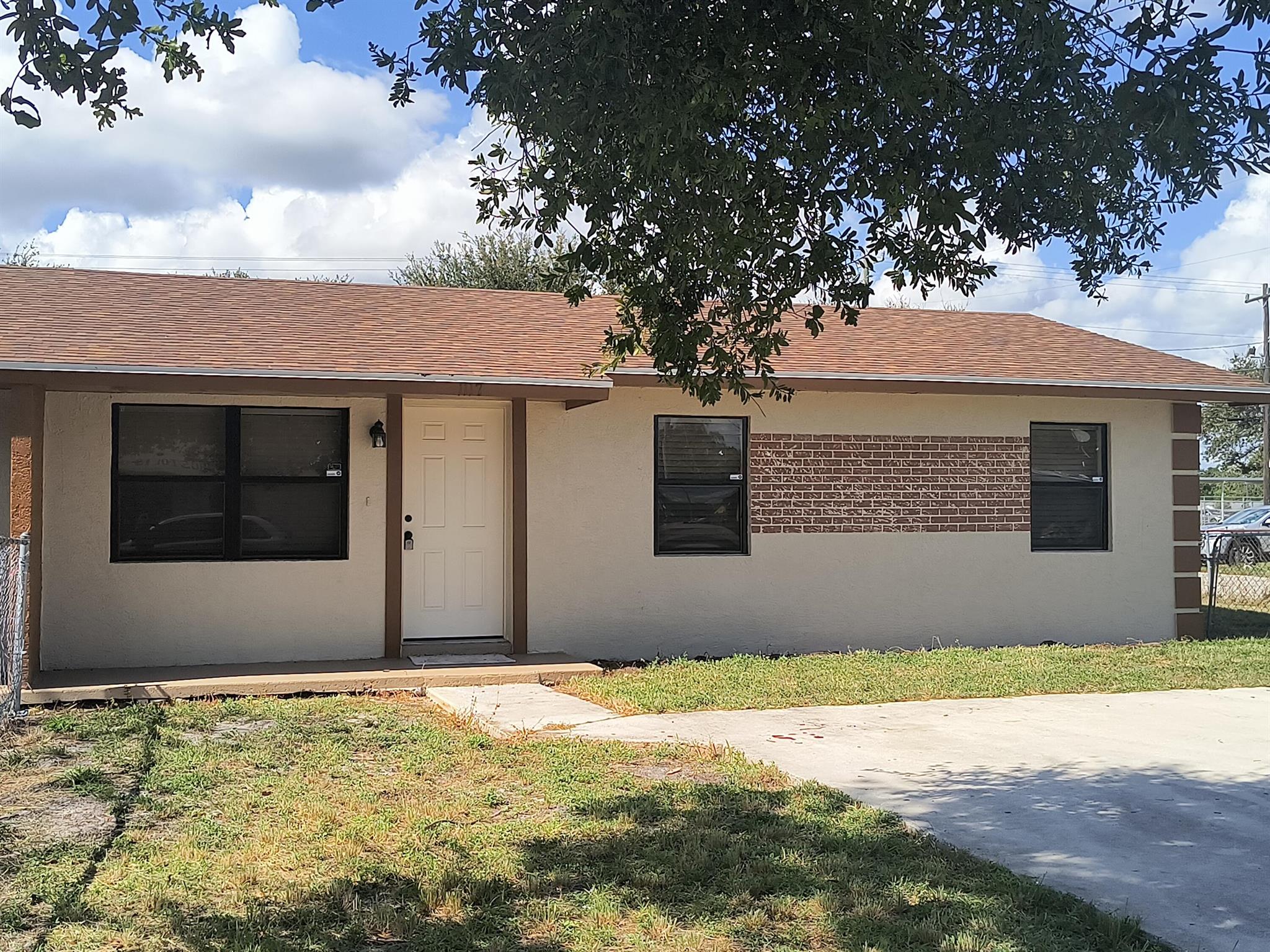 HIGHLAND PARK SUBDIVISION - Residential Income