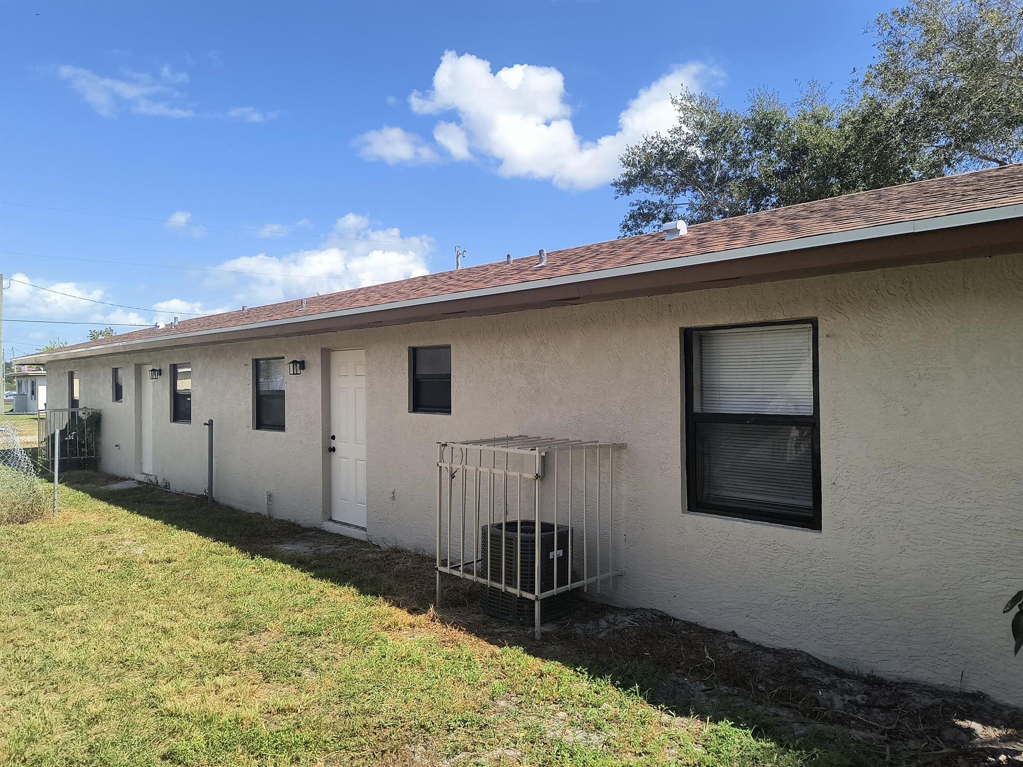 HIGHLAND PARK SUBDIVISION - Residential Income
