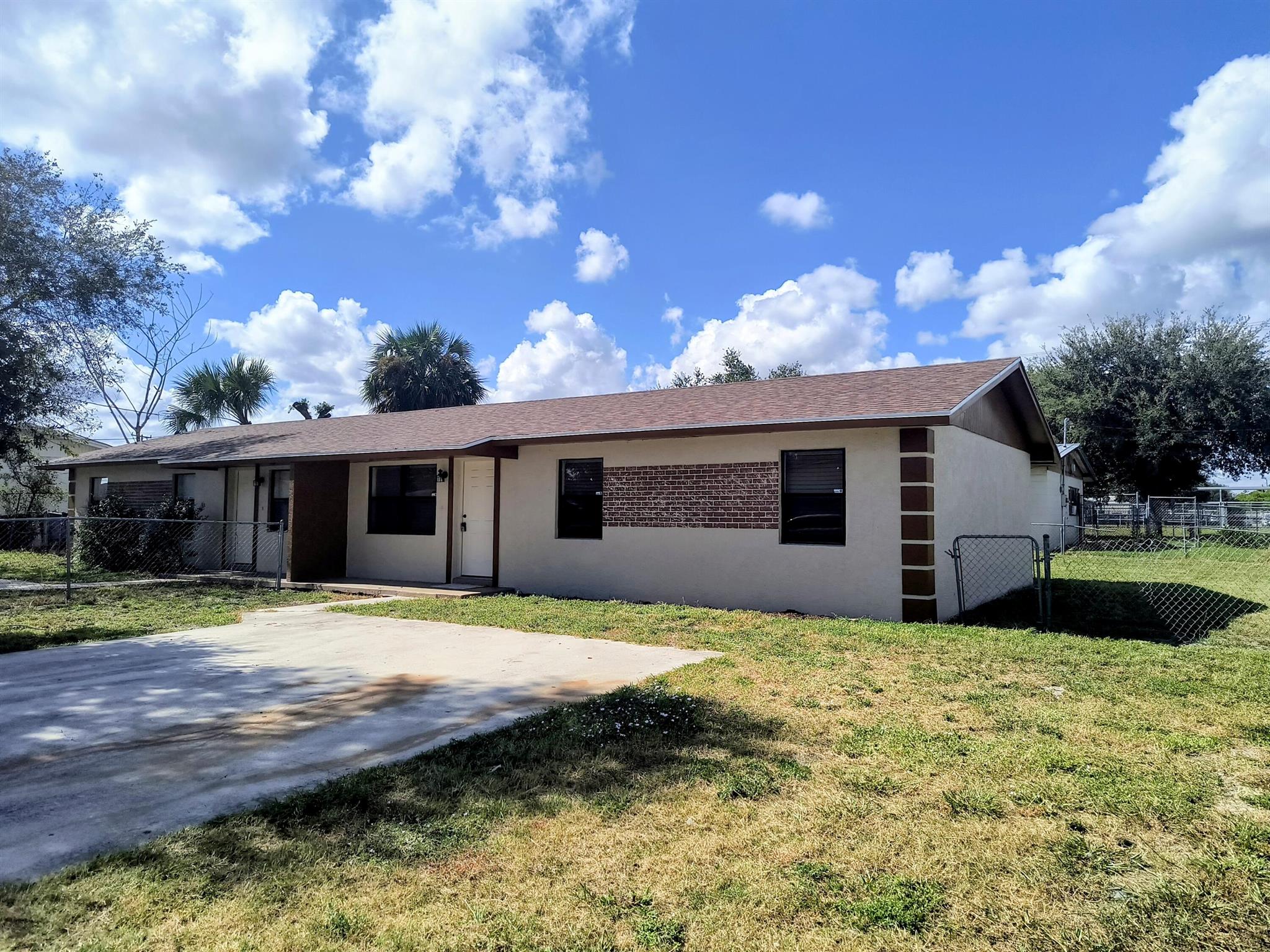 HIGHLAND PARK SUBDIVISION - Residential Income