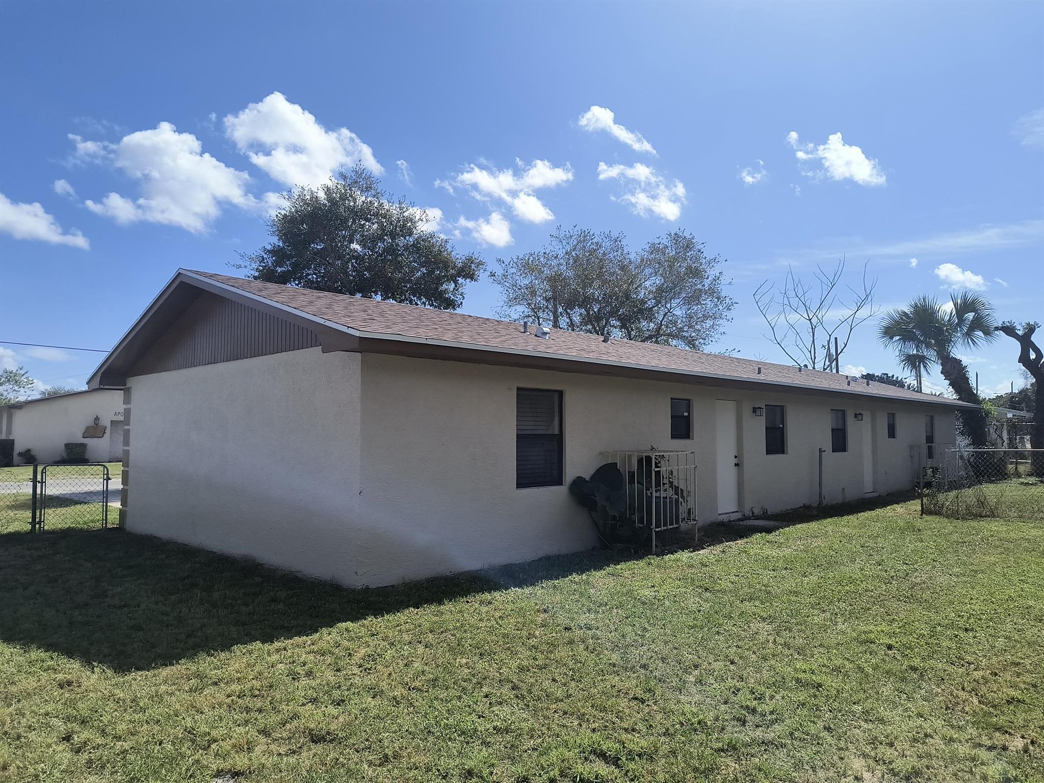 HIGHLAND PARK SUBDIVISION - Residential Income