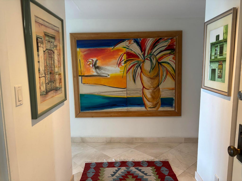 Photo of 4900 N Ocean Boulevard #517, Lauderdale By The Sea, FL 33308 (MLS # B26045160)