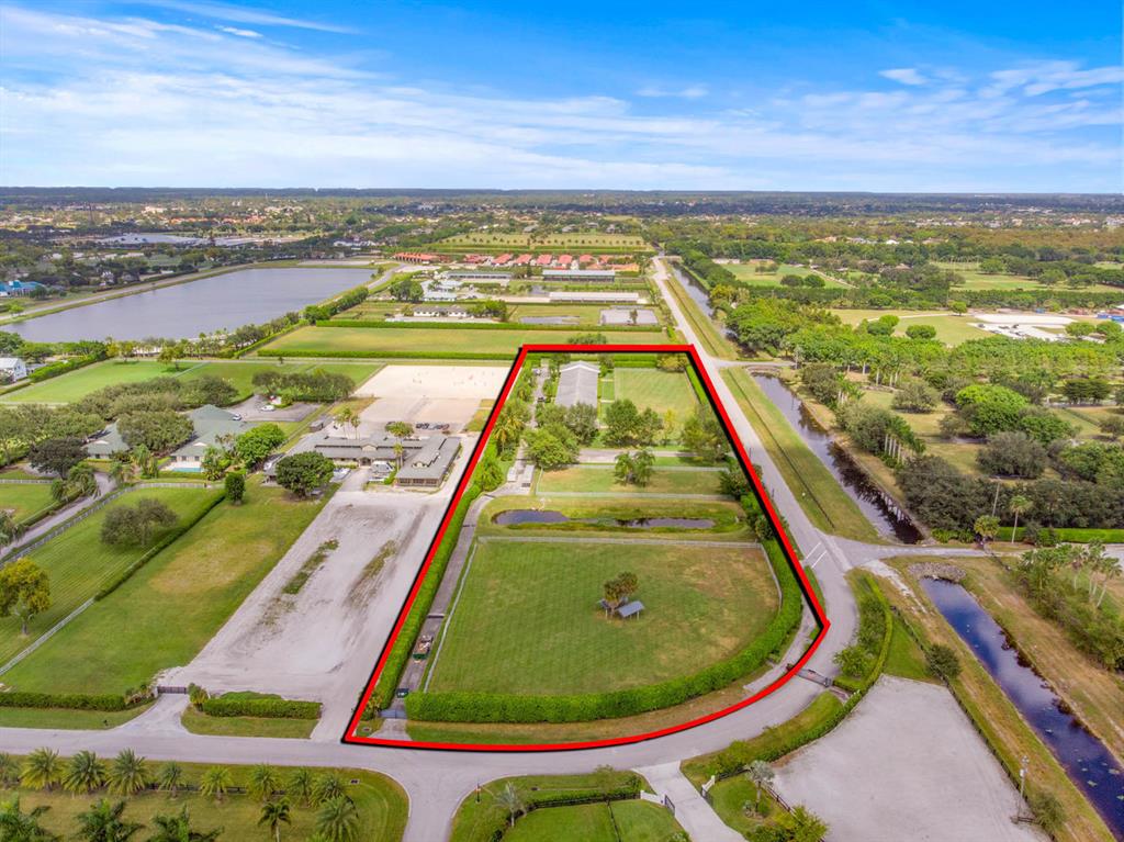 SOUTHFIELDS WELLINGTON CO - Residential