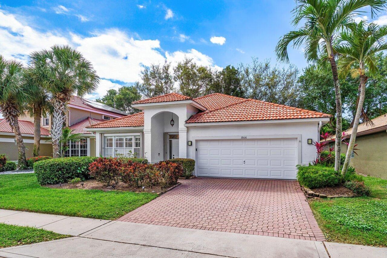 7806 Edinburough Lane