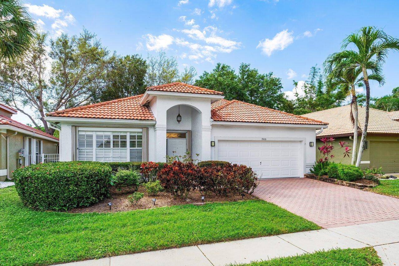7806 Edinburough Lane