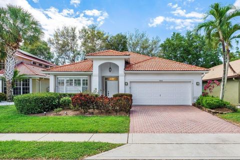 7806 Edinburough Lane Delray Beach FL 33446