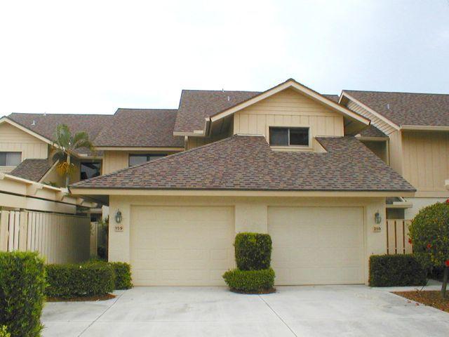 WATERBEND AT JONATHANS LANDING CONDO - Residential Lease