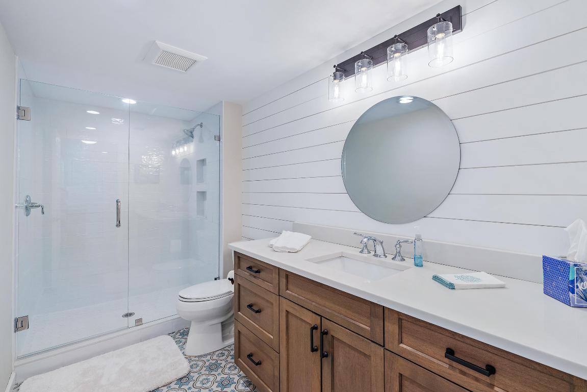 WATERBEND AT JONATHANS LANDING CONDO - Residential Lease