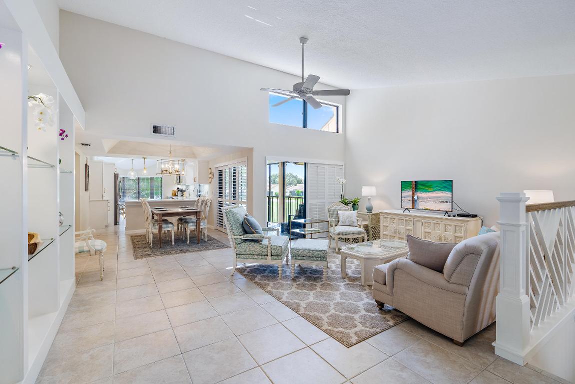 WATERBEND AT JONATHANS LANDING CONDO - Residential Lease