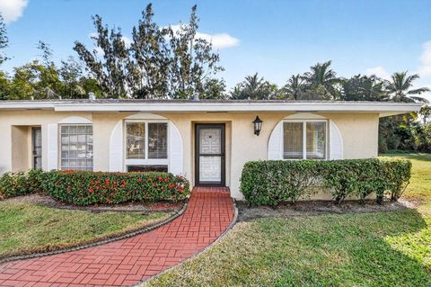 13752 Via Flora D Delray Beach FL 33484
