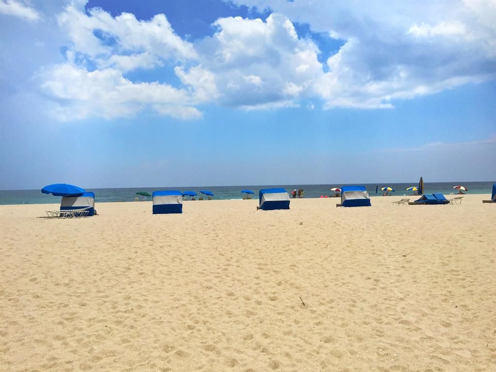 Photo of 3000 N Ocean Drive #Apt 21g, Singer Island, FL 33404 (MLS # R10702046)
