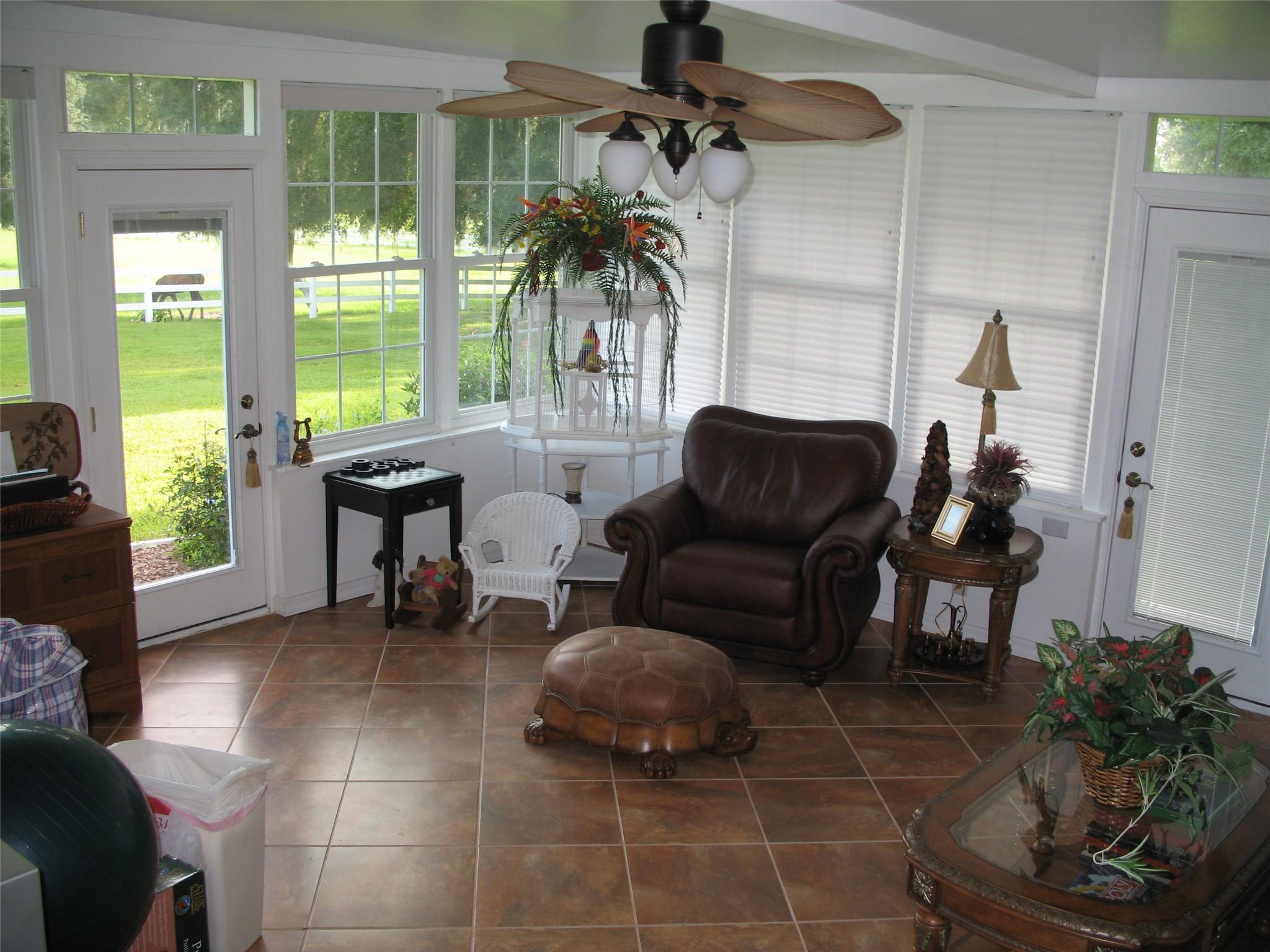 Magnolia Manor - Residential