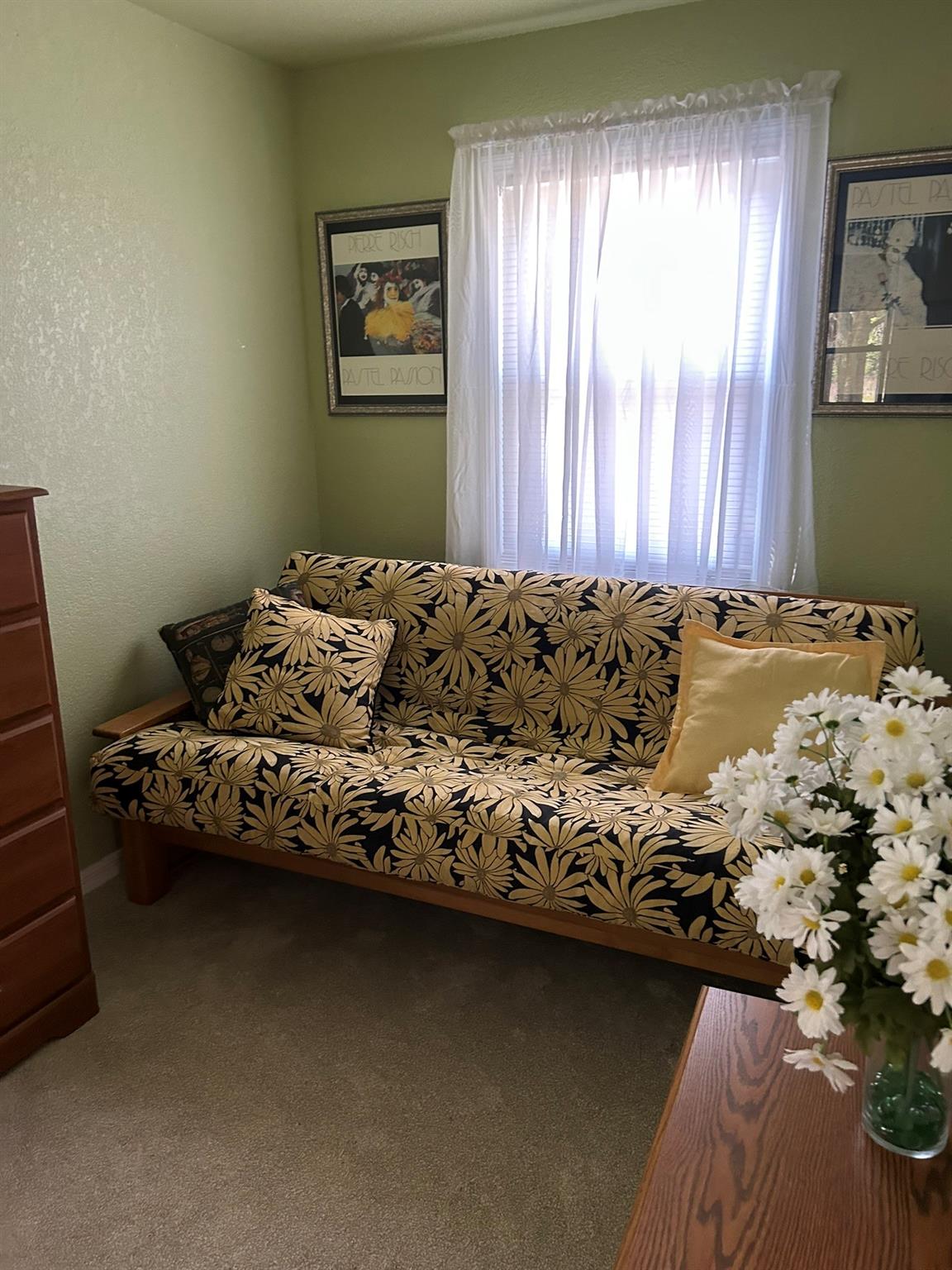 Magnolia Manor - Residential