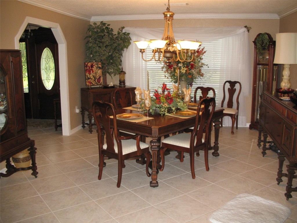 Magnolia Manor - Residential