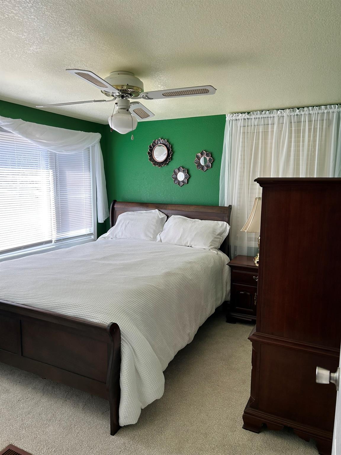 Magnolia Manor - Residential