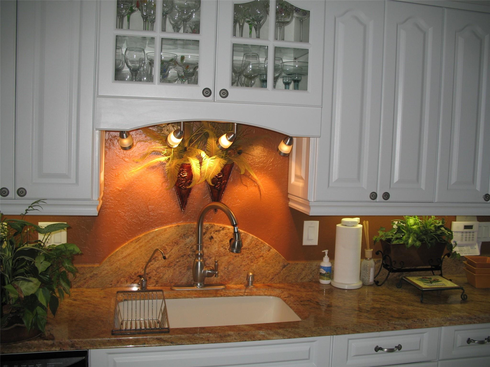 Magnolia Manor - Residential