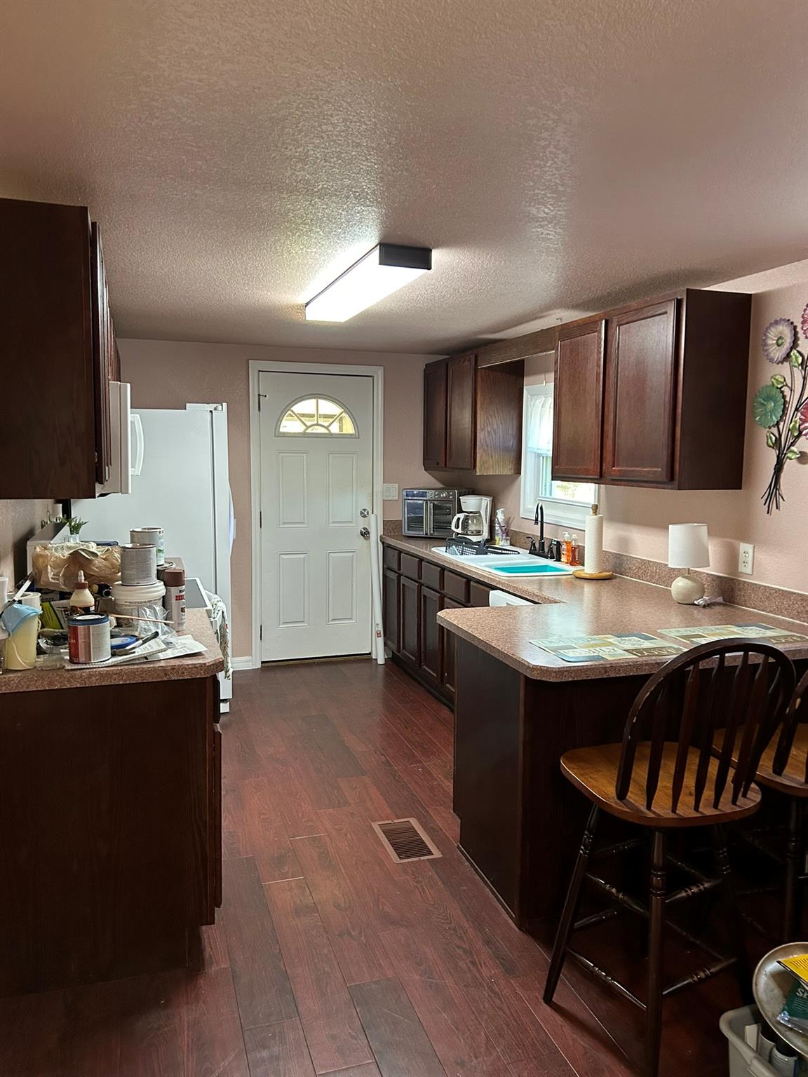 Magnolia Manor - Residential