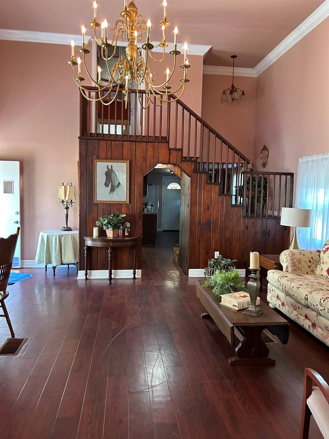 Magnolia Manor - Residential