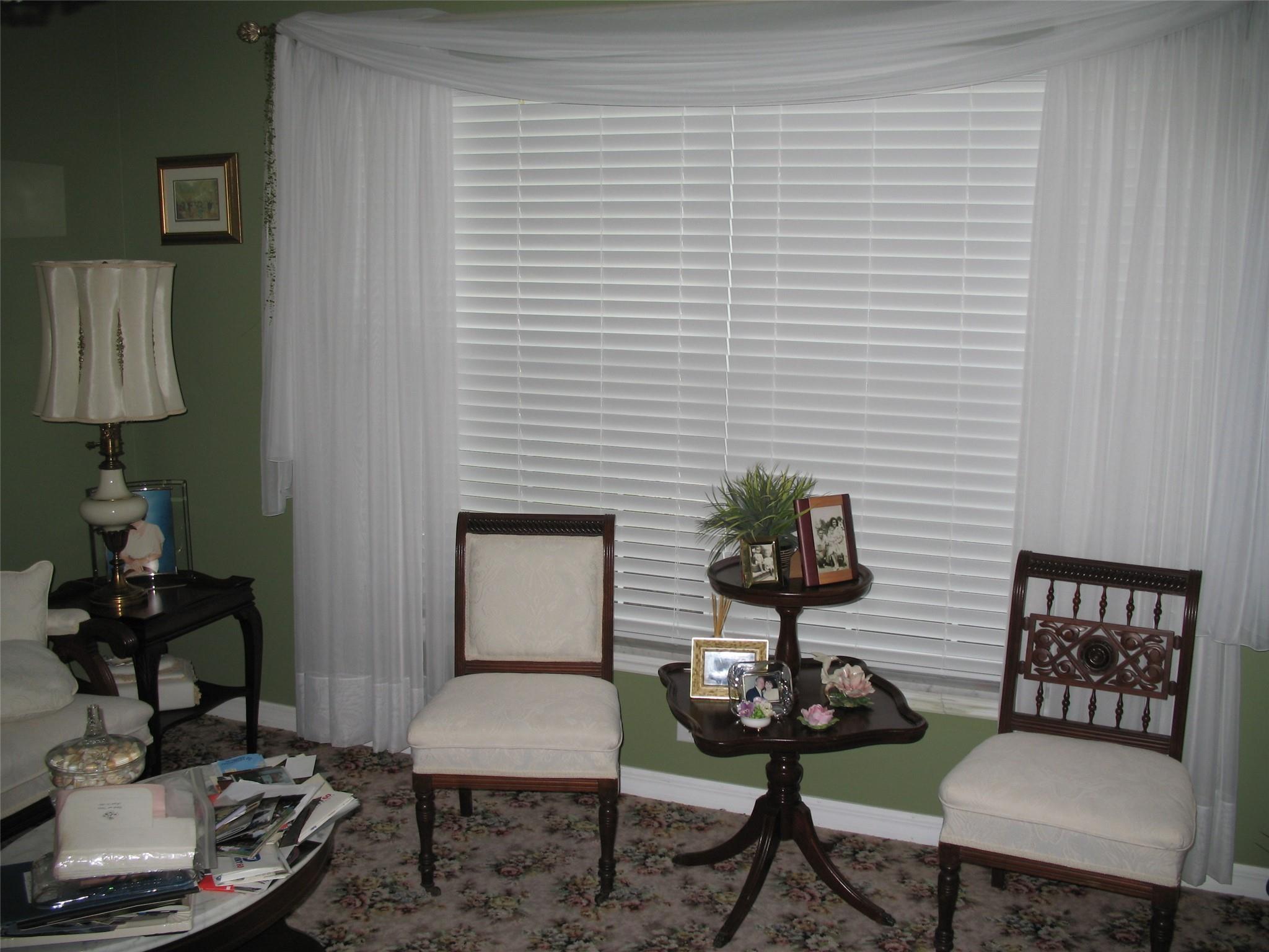 Magnolia Manor - Residential