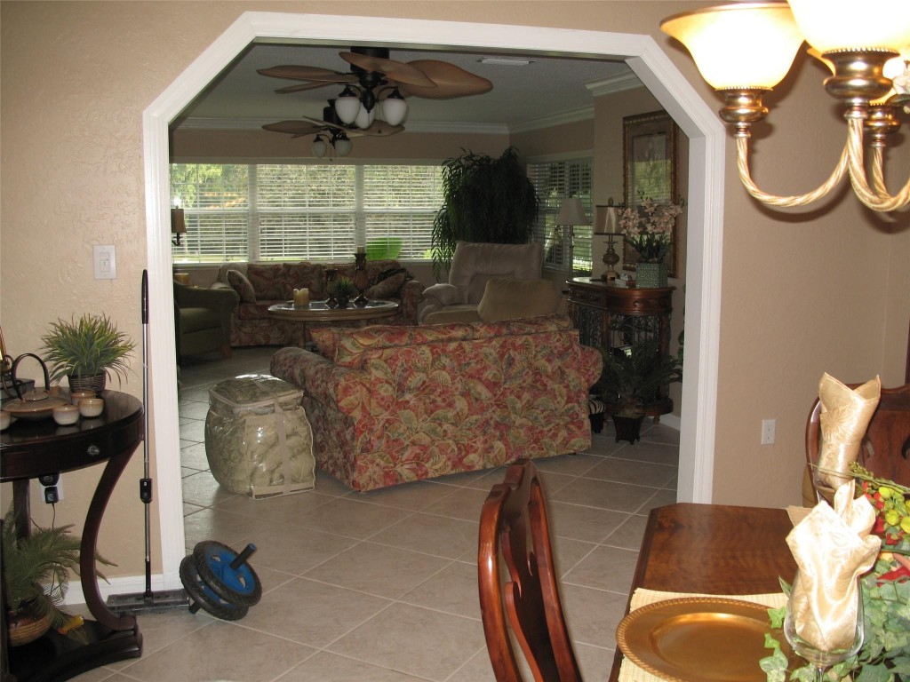 Magnolia Manor - Residential