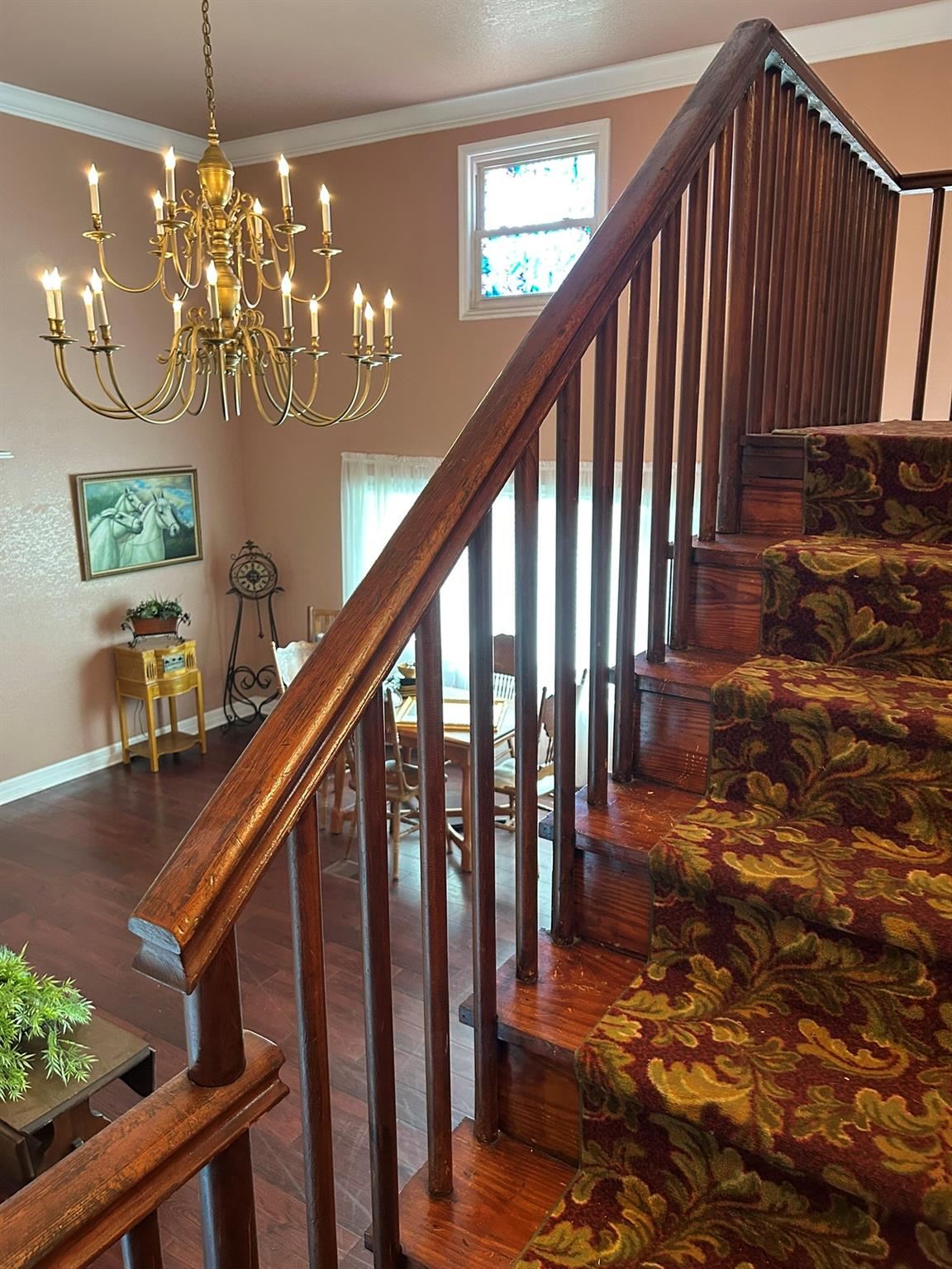 Magnolia Manor - Residential