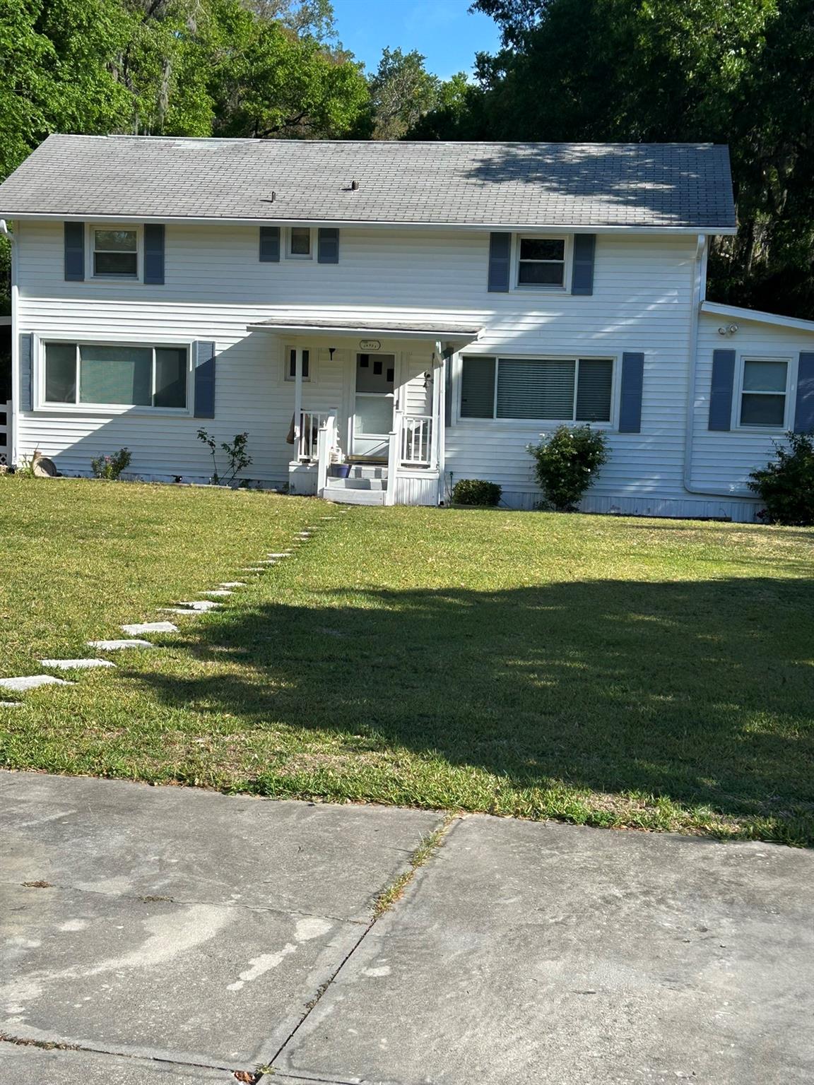 Magnolia Manor - Residential